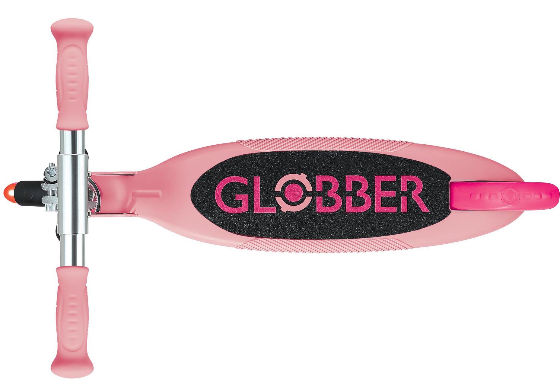 Globber Flow Foldable Junior Scooter