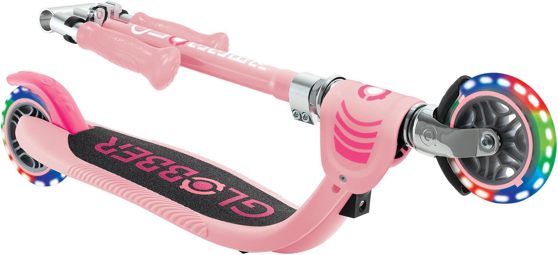 Globber Flow Foldable Junior Scooter