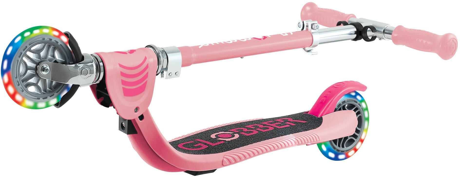 Globber Flow Foldable Junior Scooter