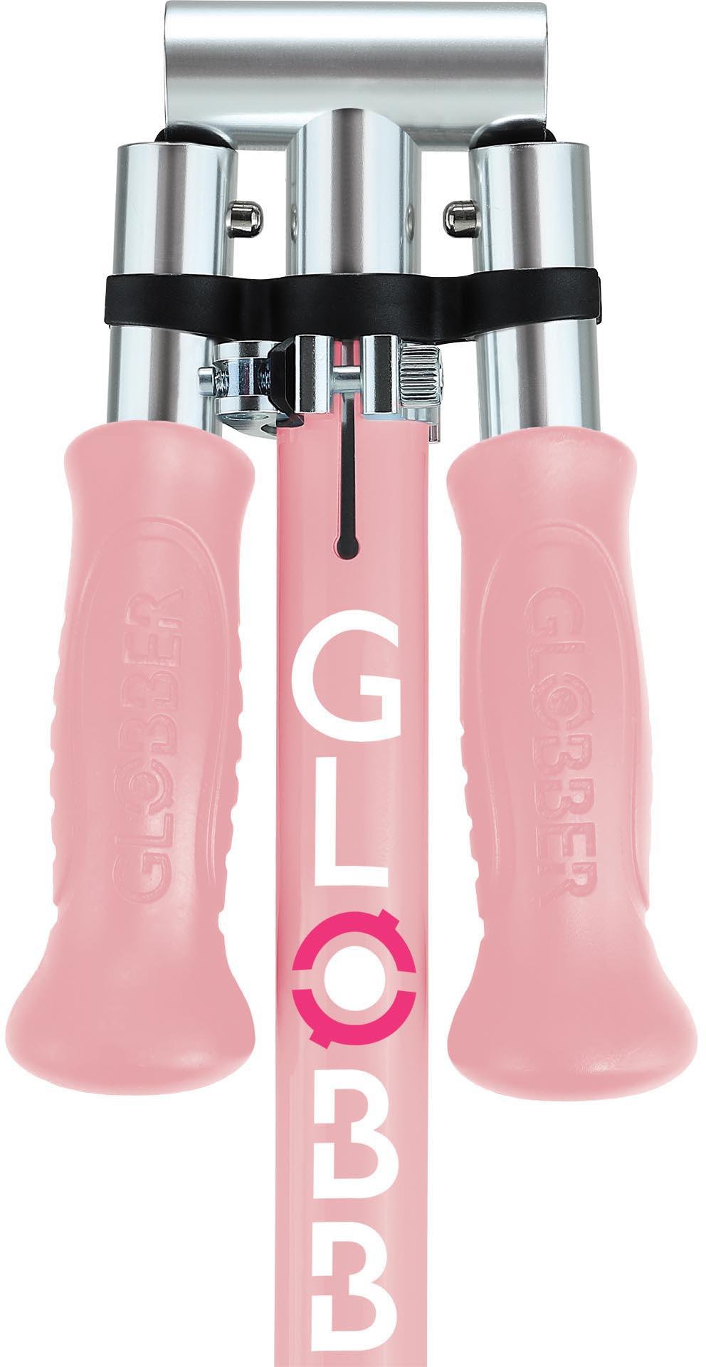 Globber Flow Foldable Junior Scooter