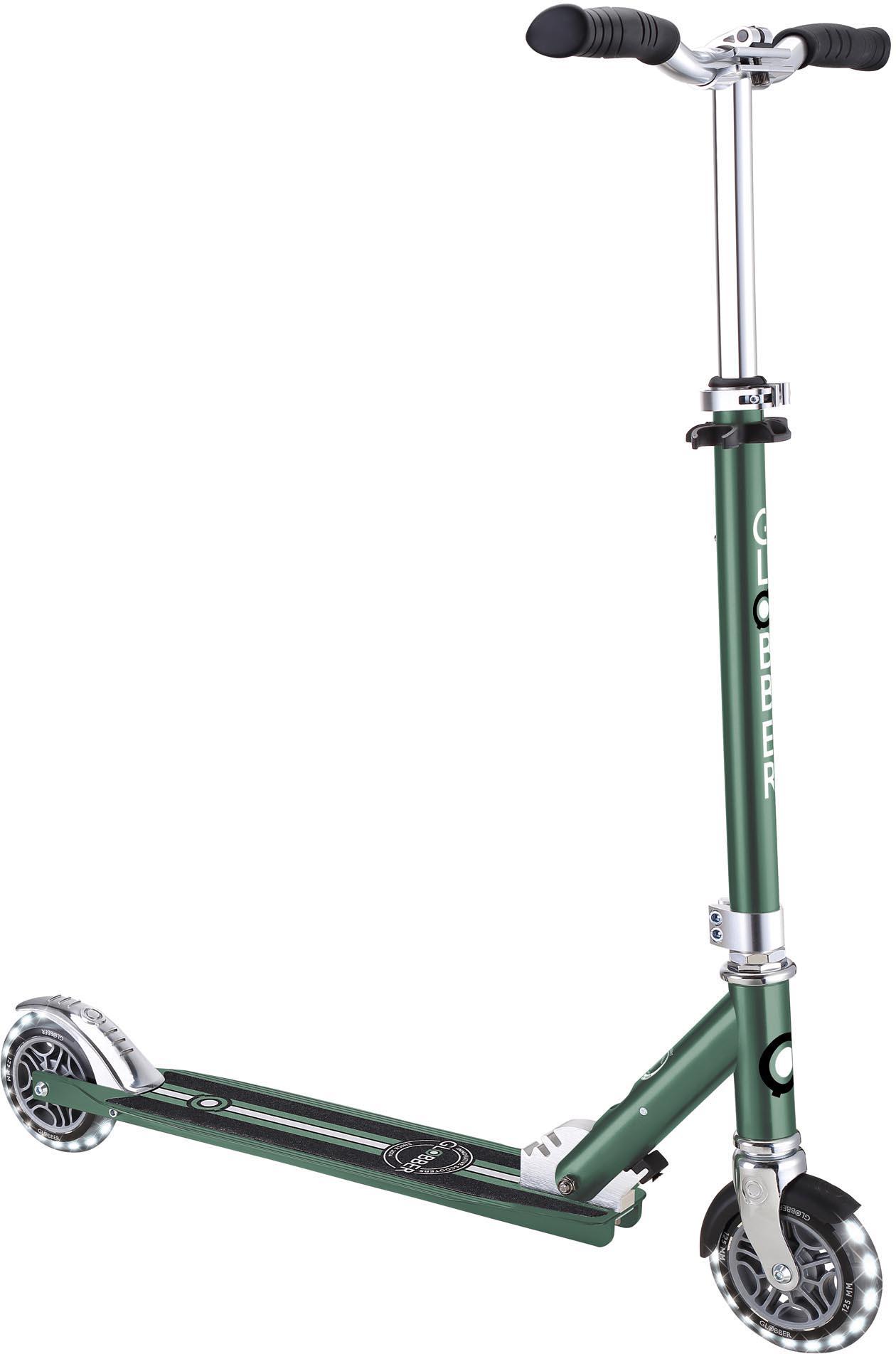 Globber Flow Element Lights Scooter