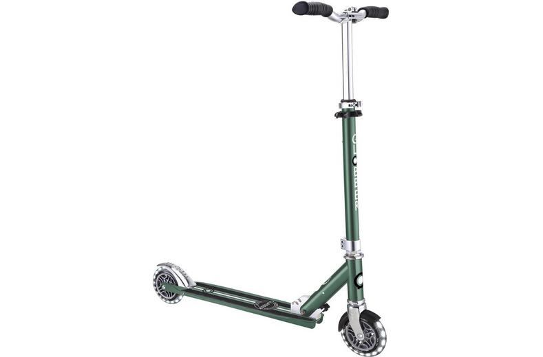 Globber Flow Element Lights Scooter Globber Flow Element Lights Scooter