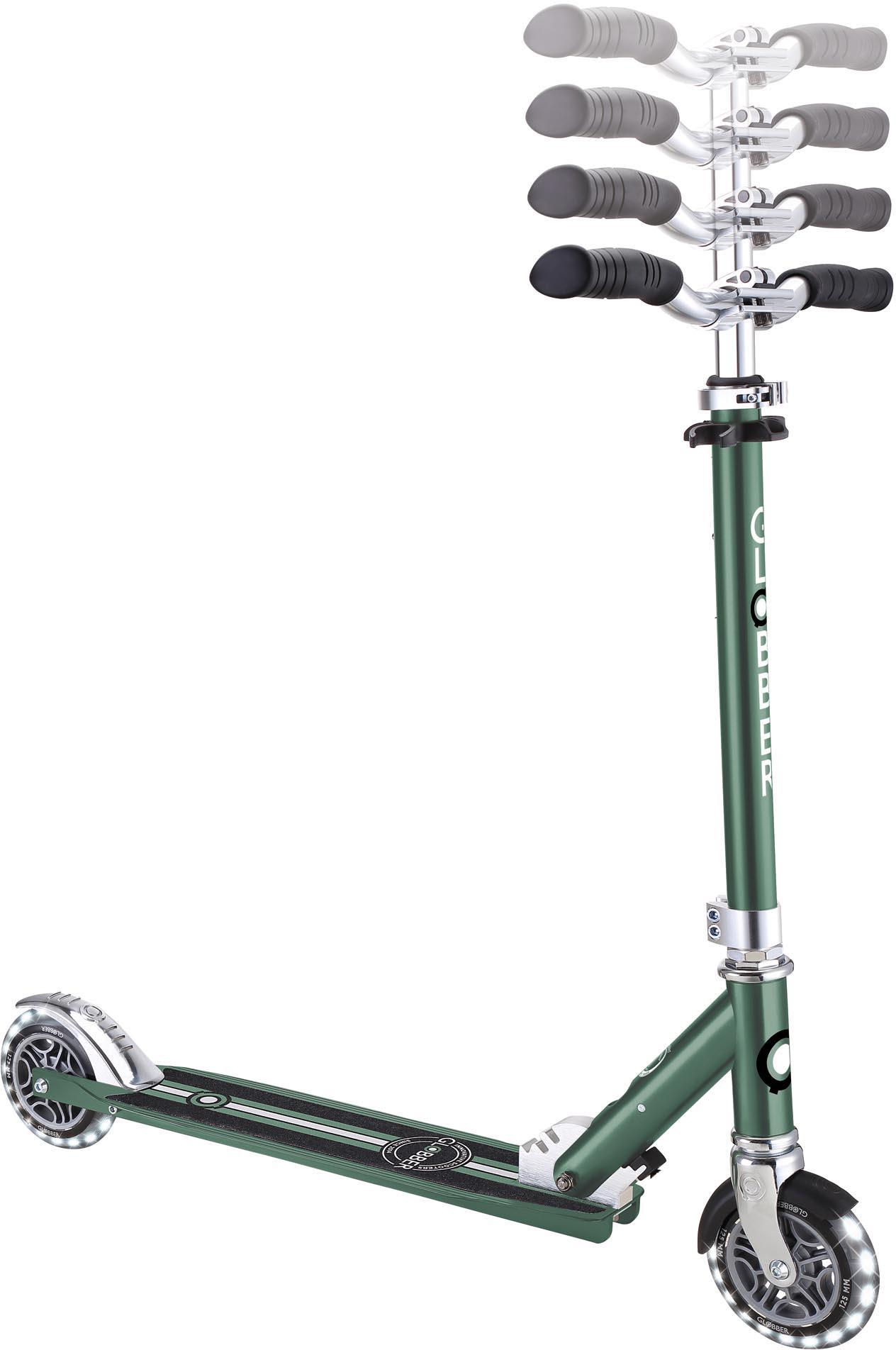 Globber Flow Element Lights Scooter