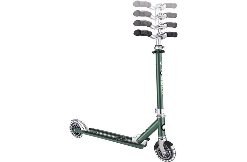 Globber Flow Element Lights Scooter Globber Flow Element Lights Scooter