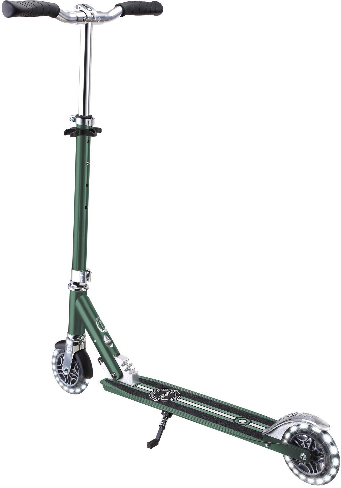 Globber Flow Element Lights Scooter