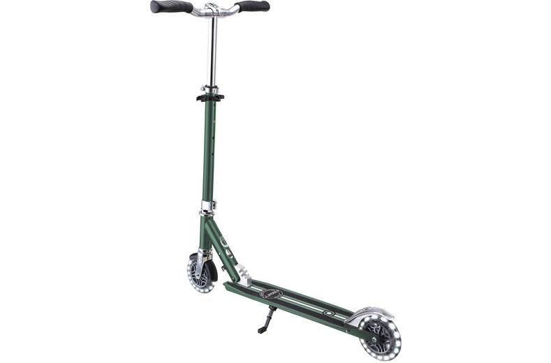 Globber Flow Element Lights Scooter Globber Flow Element Lights Scooter