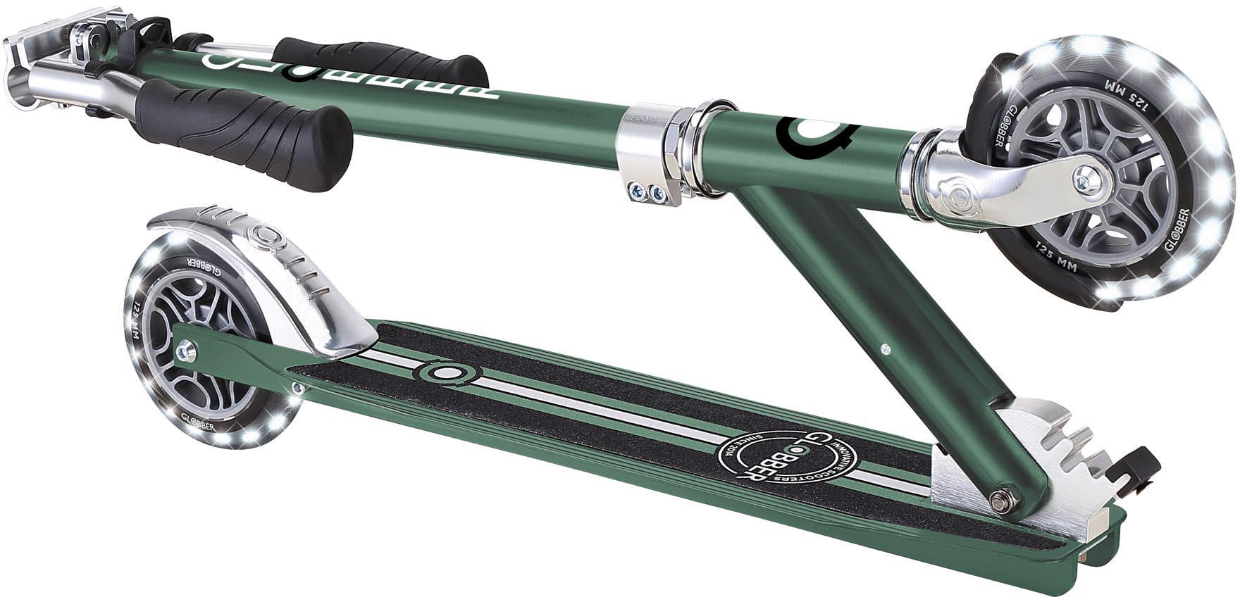 Globber Flow Element Lights Scooter