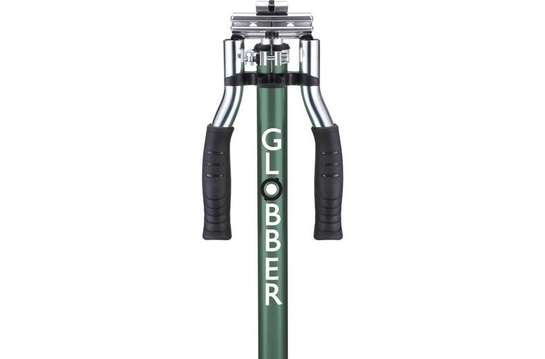 Globber Flow Element Lights Scooter Globber Flow Element Lights Scooter