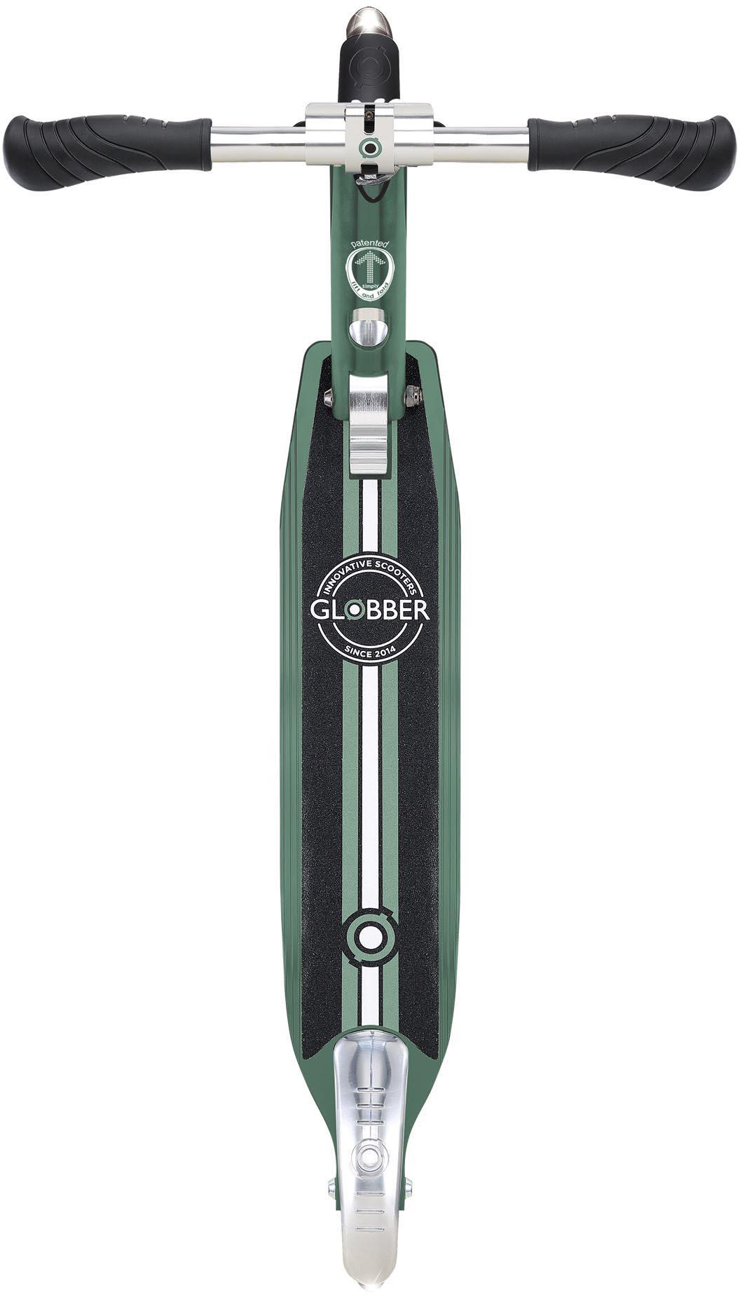 Globber Flow Element Lights Scooter