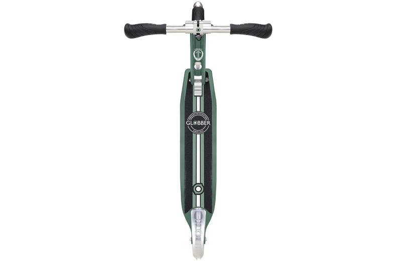 Globber Flow Element Lights Scooter Globber Flow Element Lights Scooter