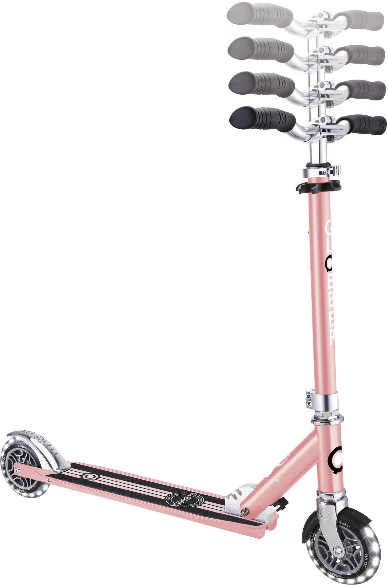 Globber Flow Element Lights Scooter