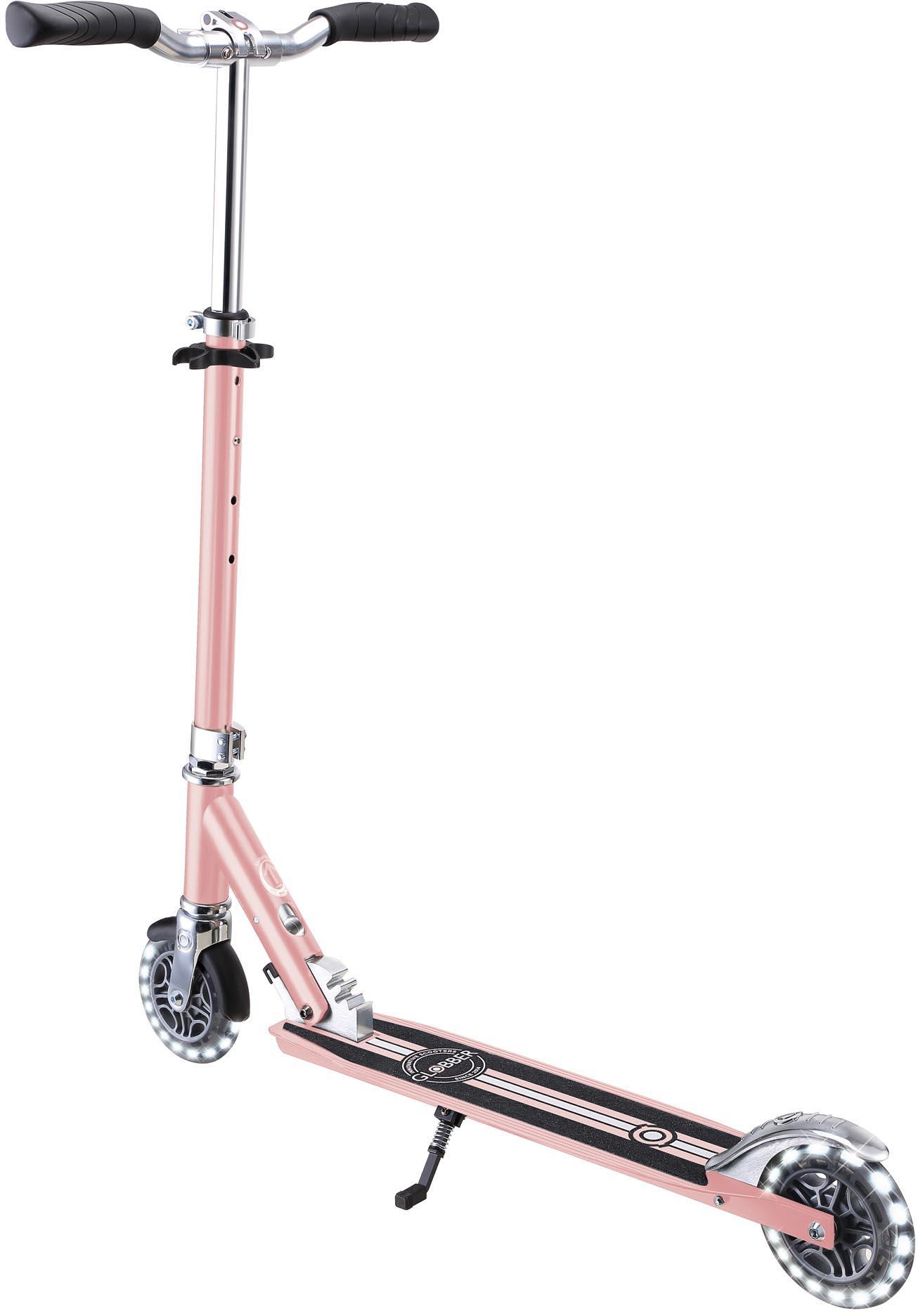 Globber Flow Element Lights Scooter