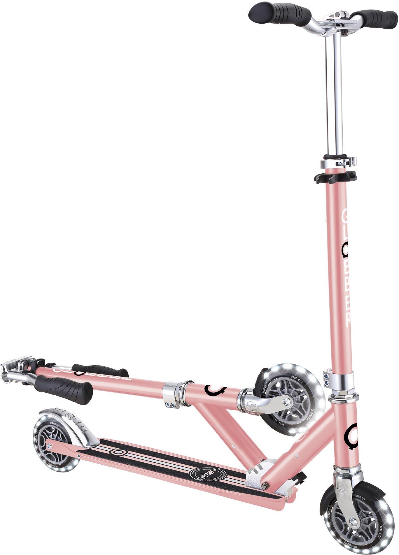 Globber Flow Element Lights Scooter