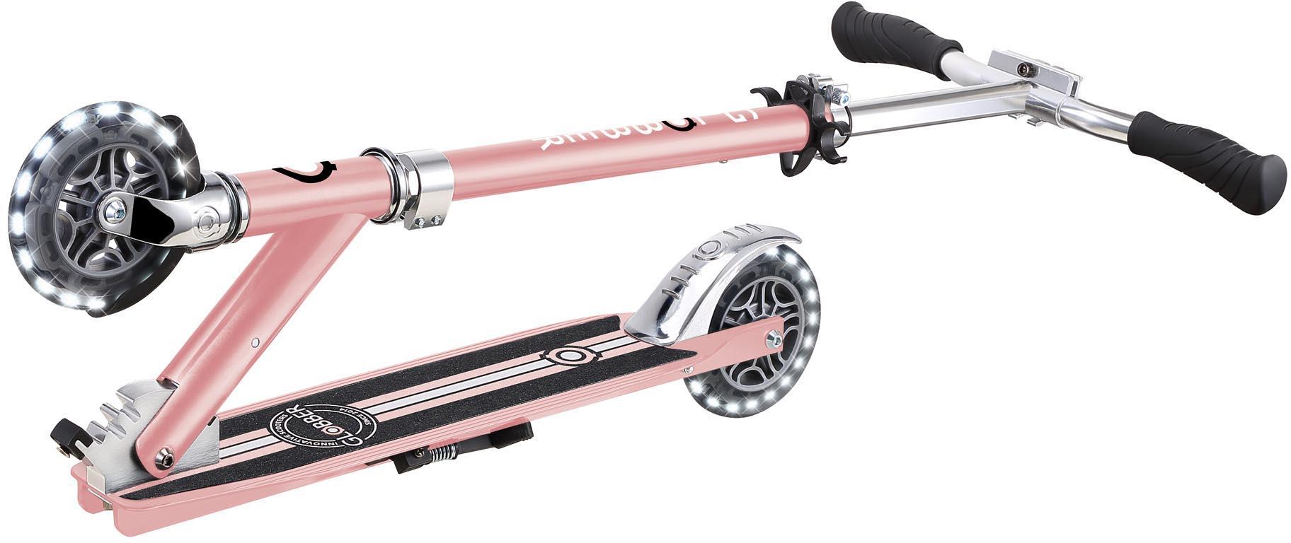 Globber Flow Element Lights Scooter