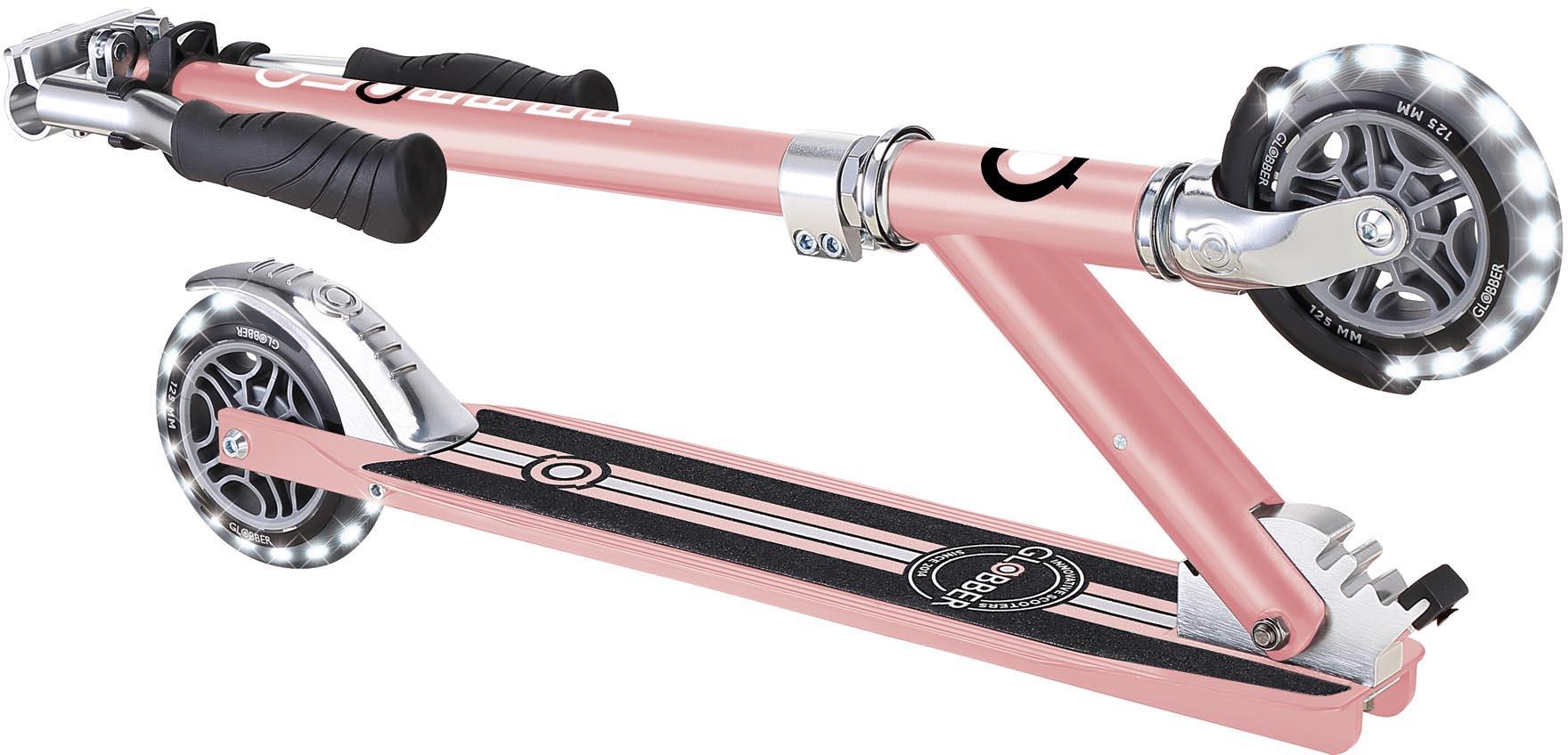 Globber Flow Element Lights Scooter