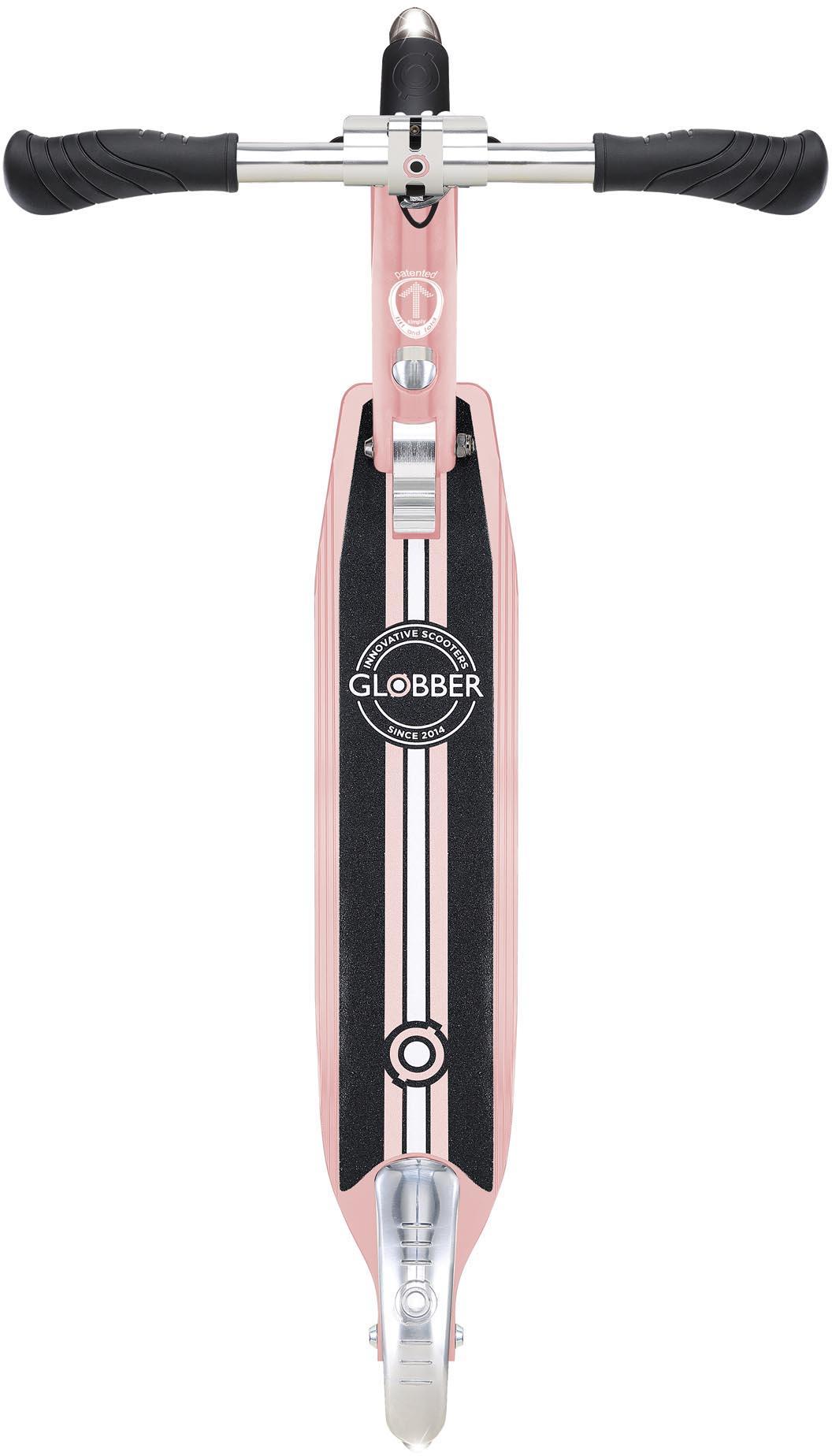 Globber Flow Element Lights Scooter