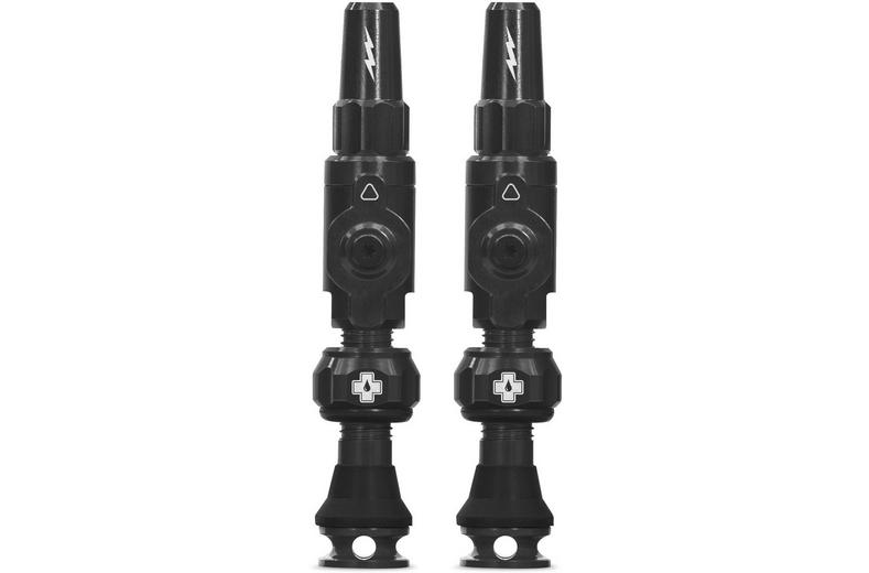 Muc-Off Big Bore Lite Tubeless Valves Muc-Off Big Bore Lite Tubeless Valves