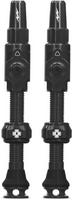 Halfords Muc-Off Big Bore Lite Tubeless Valves 30Mm Black | Extra 8% off for BC Members
