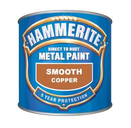 Special Metals Primer – Protect your metal - Hammerite