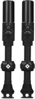 Halfords Muc-Off Big Bore Hybrid Tubeless Valves 45Mm Black | Extra 8% off for BC Members