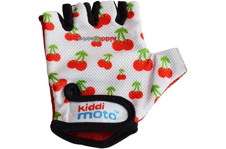 Kiddimoto Cherry Gloves Kiddimoto Cherry Gloves