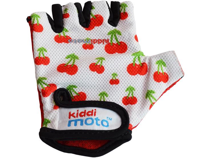 Kiddimoto Cherry Gloves