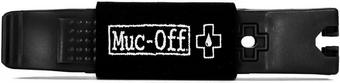 Muc-Off Rim Stix Tyre Levers Black