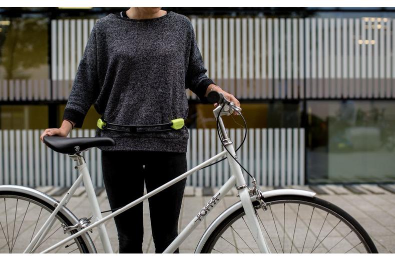 Hiplok POP Bike Lock Hiplok POP Bike Lock