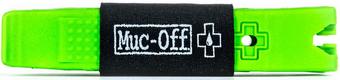 Muc-Off Rim Stix Tyre Levers Green