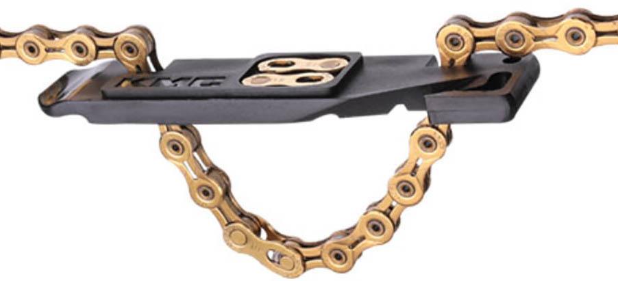 KMC Chain Aid
