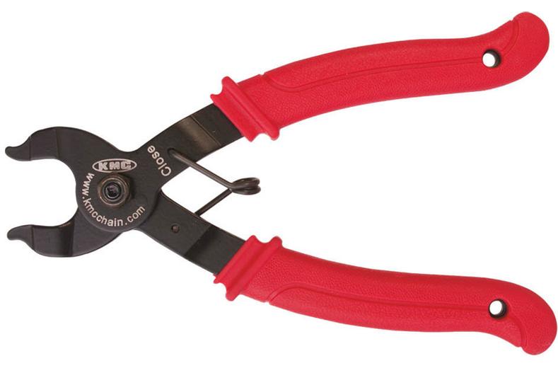 KMC Missing Link Connector Pliers KMC Missing Link Connector Pliers