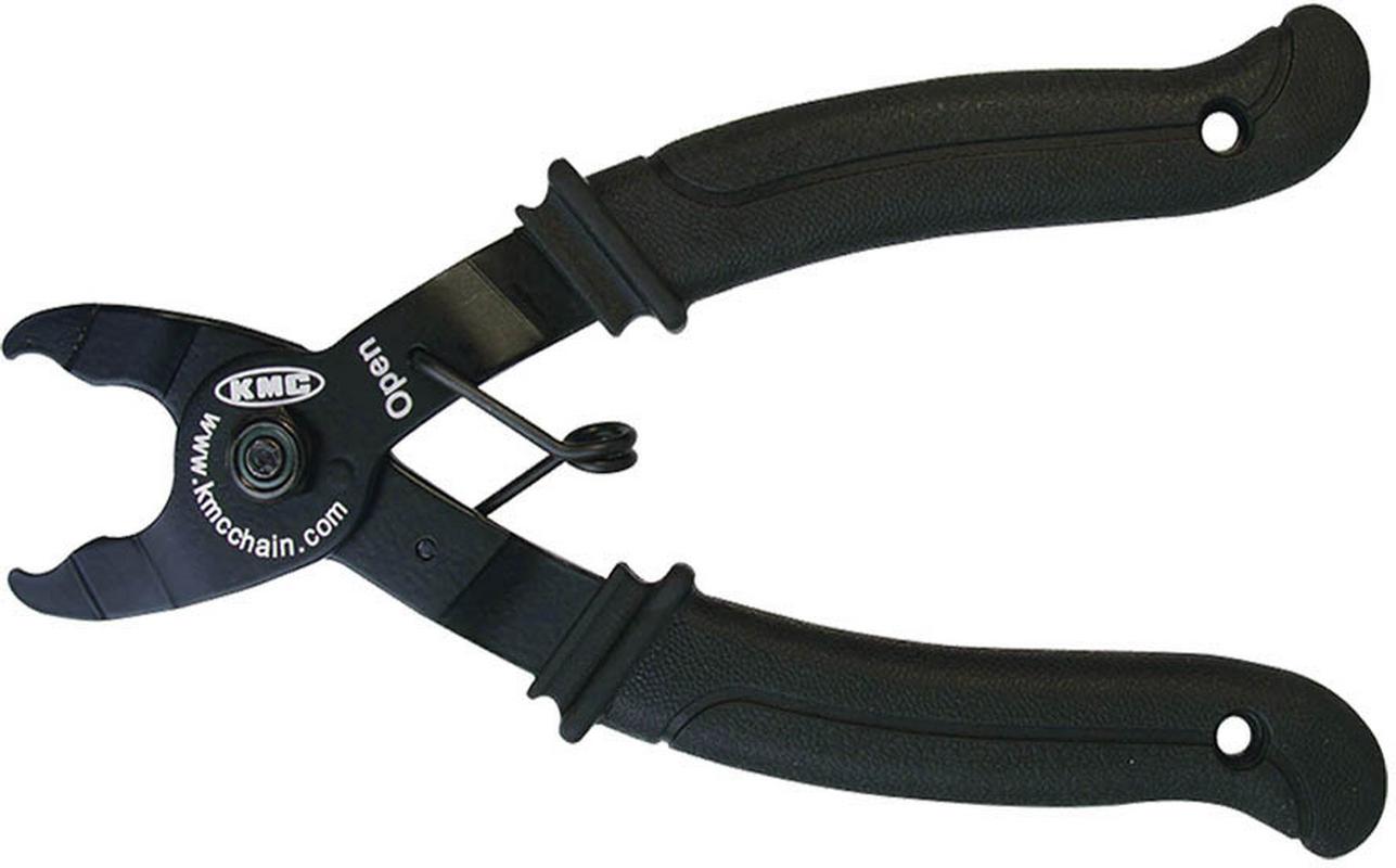 Halfords KMC Missing Link Remover Pliers | Extra 8% off for BC Members