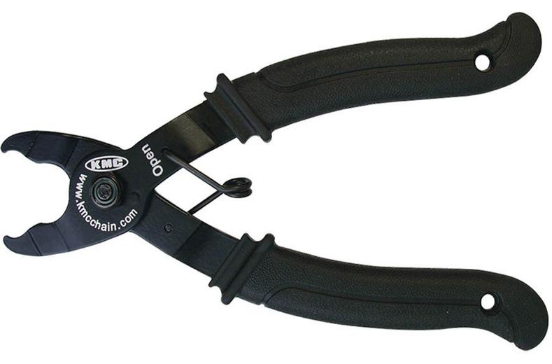 KMC Missing Link Remover Pliers KMC Missing Link Remover Pliers