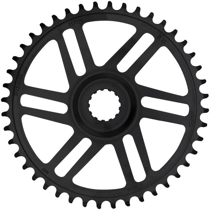 Halfords KMC Kmc Bosch Gen 3 Super Narrow 44T Chainring | Extra 8% off for BC Members