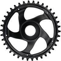 Halfords KMC Kmc Bosch Gen 4 Super Narrow 34T Chainring, 52.0 Chainline | Extra 8% off for BC Members