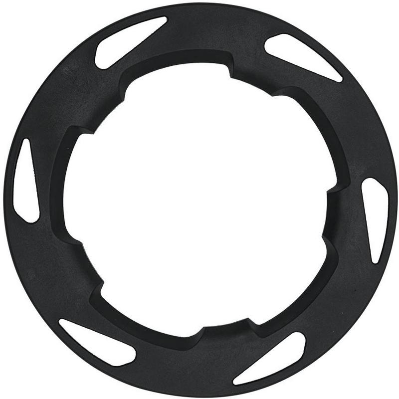 Halfords KMC Kmc Chain Guard For Bosch Gen 4 Spacerless Chainrings | Extra 8% off for BC Members