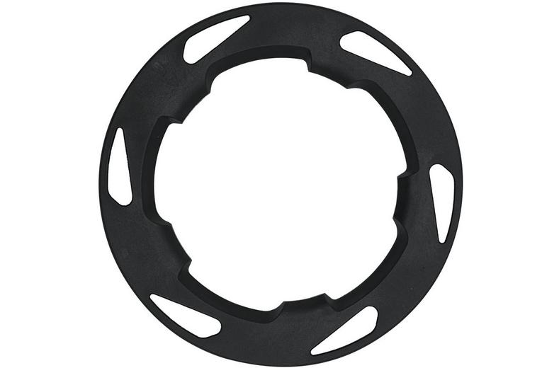 KMC Chain Guard For Bosch Gen 4 Spacerless Chainrings KMC Chain Guard For Bosch Gen 4 Spacerless Chainrings