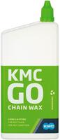 Halfords KMC Kmc Go Chain Wax, 500Ml | Extra 8% off for BC Members