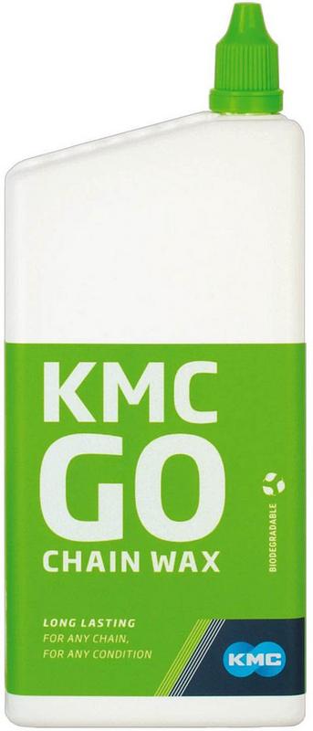 Halfords KMC Kmc Go Chain Wax, 500Ml | Extra 8% off for BC Members