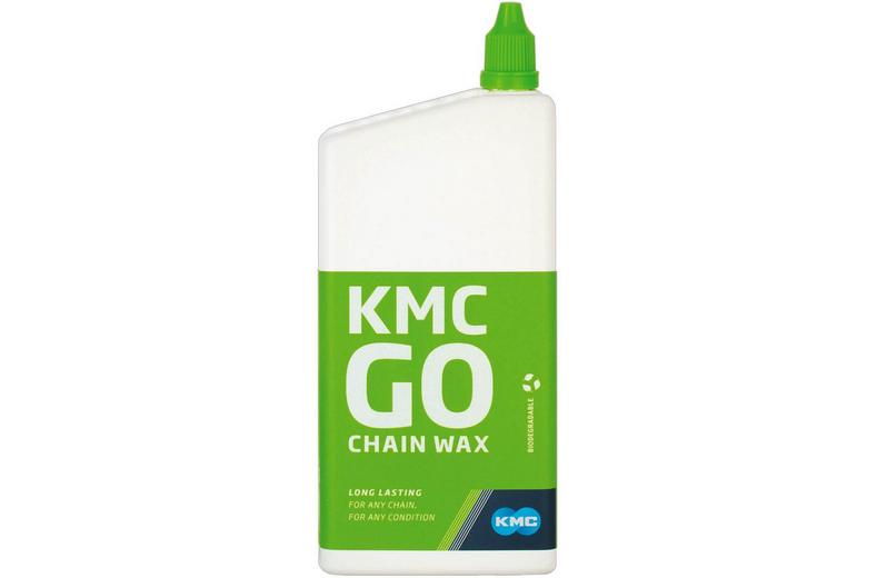 KMC GO Chain Wax KMC GO Chain Wax