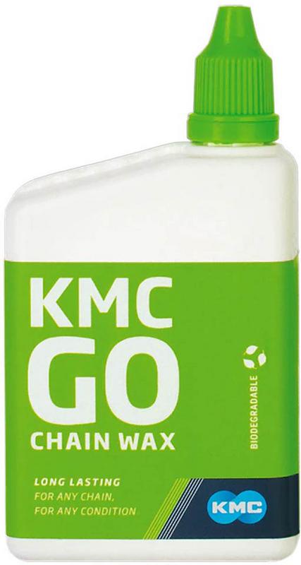 Halfords KMC Kmc Go Chain Wax, 150Ml | Extra 8% off for BC Members