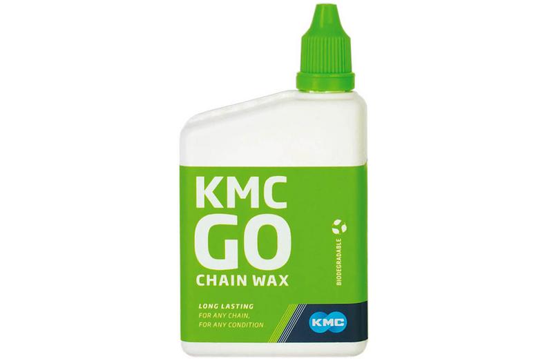 KMC GO Chain Wax KMC GO Chain Wax