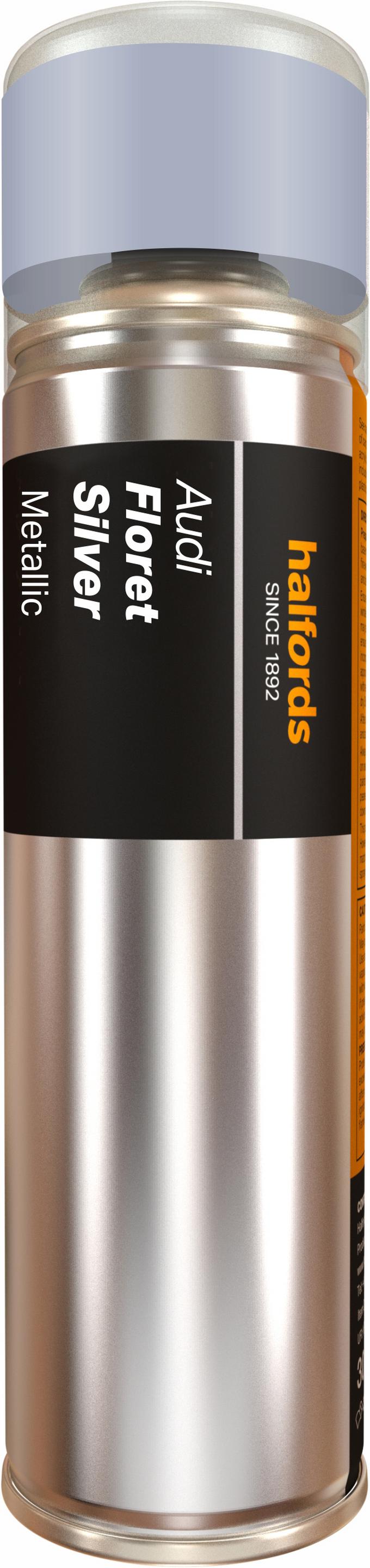 Halfords White Spirit 750ml