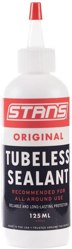 Halfords Stans Tubeless Sealant, 125Ml | Extra 8% off for BC Members