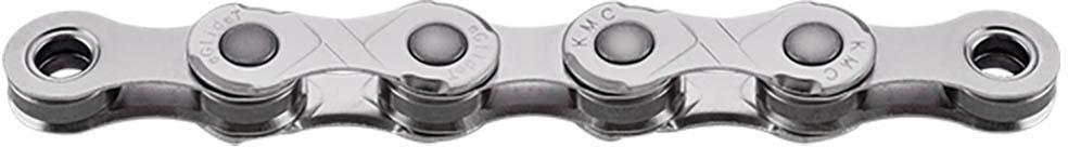 KMC eGlide EPT Cues Chain, Silver, 118L