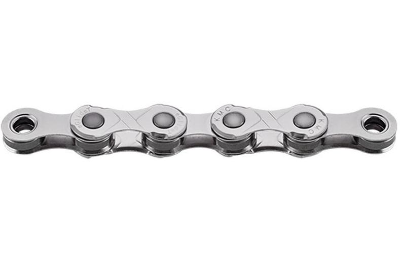 KMC eGlide EPT Cues Chain, Silver, 118L KMC eGlide EPT Cues Chain, Silver, 118L
