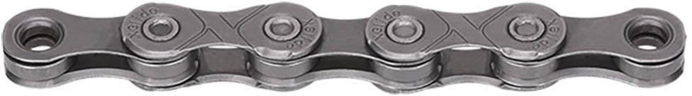 KMC X-Glide EPT Cues Chain, Silver