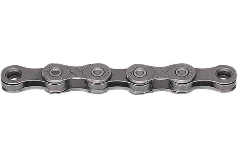 KMC X-Glide EPT Cues Chain, Silver KMC X-Glide EPT Cues Chain, Silver