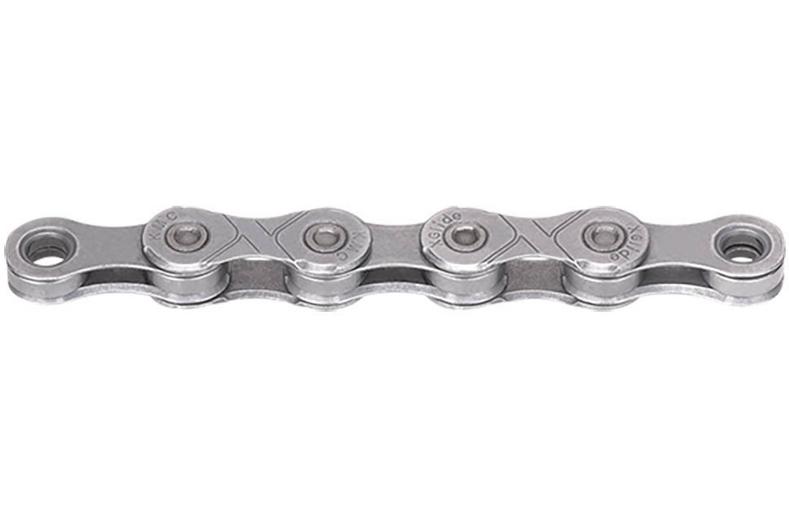 KMC X-Glide Cues Chain, Grey, 126L KMC X-Glide Cues Chain, Grey, 126L
