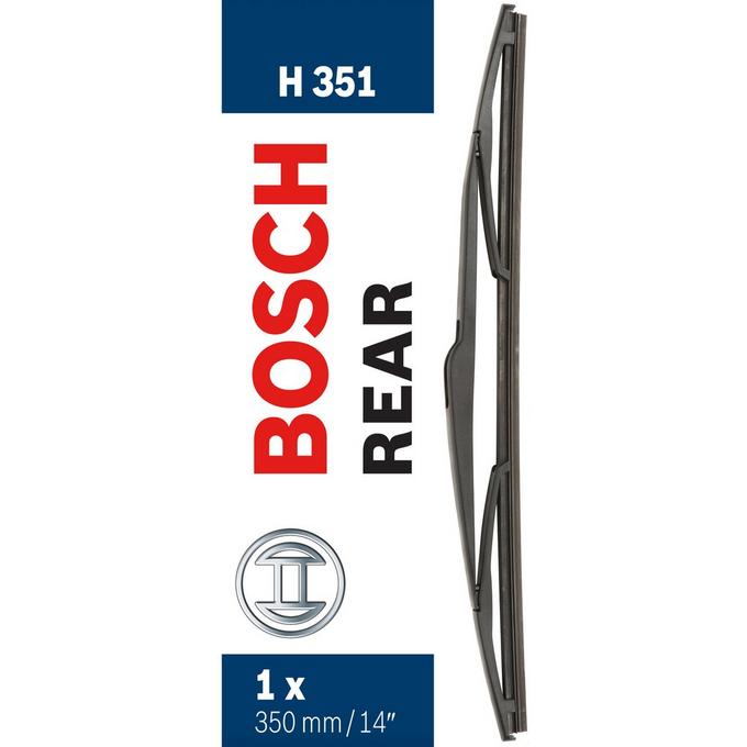 Bosch H381 Wiper Blade